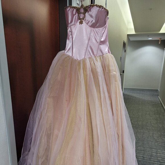 Jovani 1032 - Picture 3 of 6